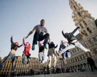 Cambridge Weight Plan verlegt haar online grenzen