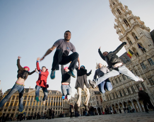 Cambridge Weight Plan verlegt haar online grenzen