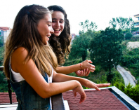 Girlz.nl is je nieuwe beste vriendin