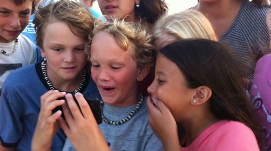 Smartphones zijn under-hyped