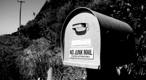 5 merken die e-mailmarketing begrijpen - zwartwit