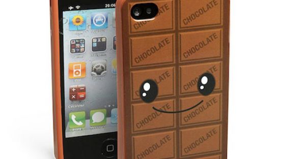 6 iPhone hoesjes die je neusharen kietelen