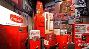 Coca Cola brengt India & Pakistan dichter bij elkaar met Small World Machines