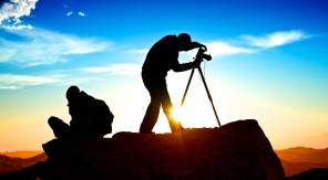 Yahoo geeft Flickr een spectaculair redesign