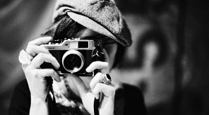 Yahoo blaast Flickr nieuw leven in - zwartwit