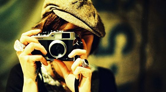 Yahoo blaast Flickr nieuw leven in