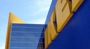 Ikea hotel ook in Nederland?