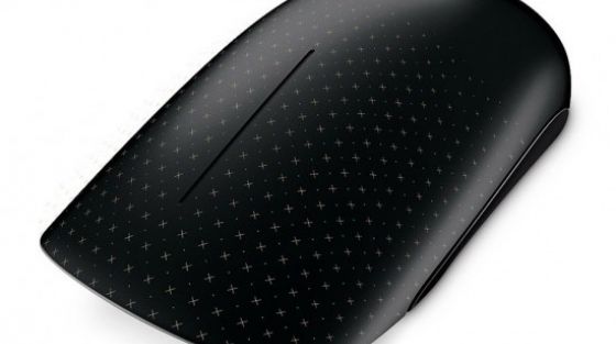 Microsofts hardware lijkt op Apple