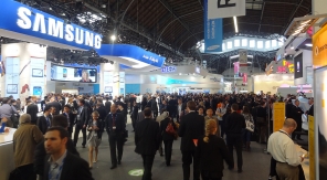 Nokia onthult een nieuwe telefoon van €15 op MWC 2013