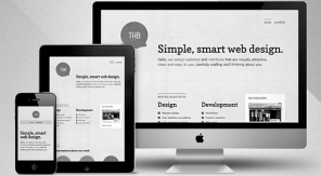 De ultieme gids voor Responsive Web Design - zwartwit