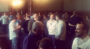 Terugblik op ExpressionEngineUK Conferentie
