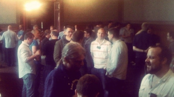 Terugblik op ExpressionEngineUK Conferentie