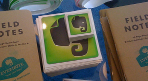 6 dingen voor iedere Evernote-Junk