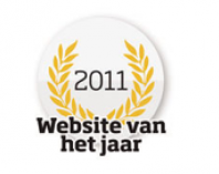 CliniClowns.nl genomineerd voor Website van het Jaar