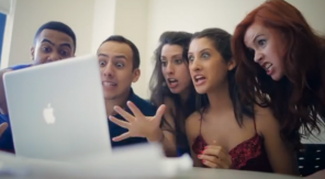 Bekijk Facebook - de musical