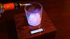 Mix cocktails als een pro met de The Barman app