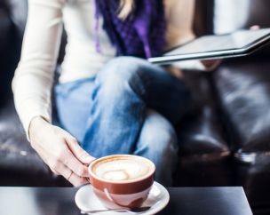 Vernieuwend in interne communicatie