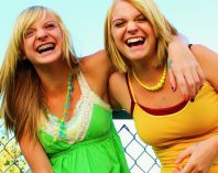 Girlz! ♥ Onstuimig