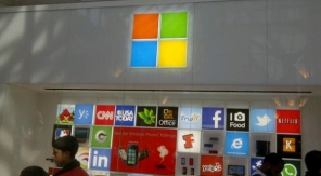 De reorganisatie van Microsoft lijkt tekenend voor deze tijd