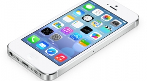 Het controversiële ontwerp van ios7