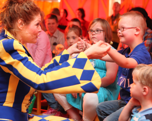 Deze kinderen verdienen de extra aandacht
