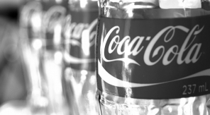 Coca Cola’s 2020 Content Marketing Strategy Video - zwartwit