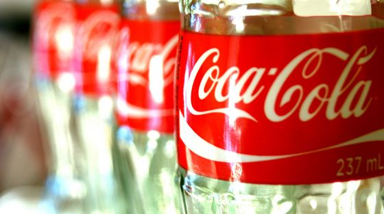 Coca Cola’s 2020 Content Marketing Strategy Video