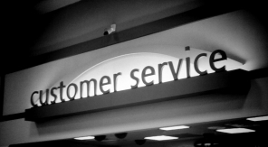 6 tips voor Social Media klantenservice - zwartwit