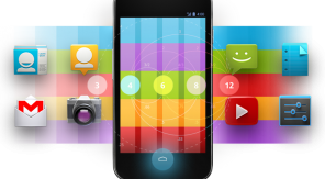 Ontwerp mee aan de volgende generatie Android