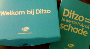 Slimme Copywriting-Regels van Ditzo
