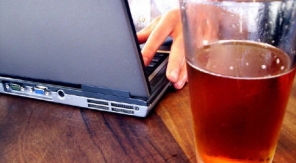 Social Media is verslavender dan alcohol of tabak