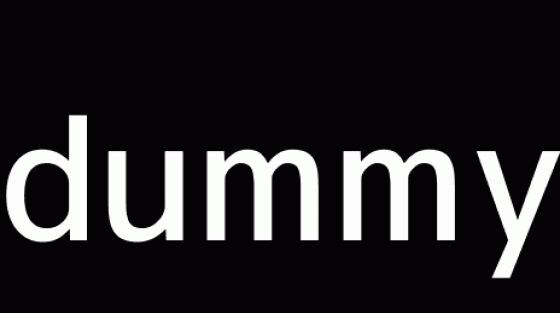Dummy afbeeldingen voor je site
