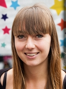 Esmeralda Hofman