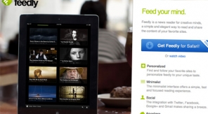 Feedly Reader verovert tablet, mobiel en pc