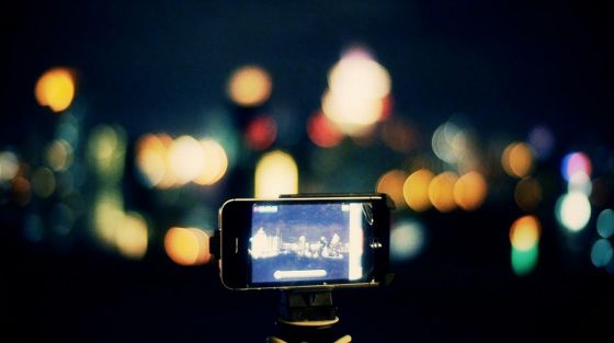 Deel video’s op Twitter met Vine