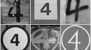 4 belangrijke M-Commerce trends om rekeningen mee te houden - zwartwit