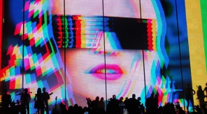 Zo maak je een full screen background video player