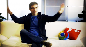 Het verhaal achter de grootse designrevolutie van Google
