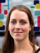 Hanneke Hofstee