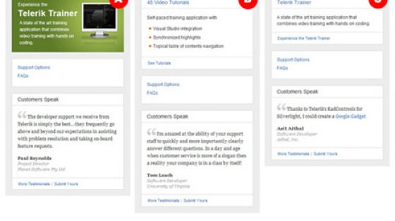 In 5 stappen naar Verkopende Homepage