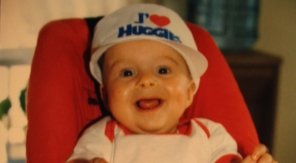 Huggies waarschuwt ouders met TweetPee