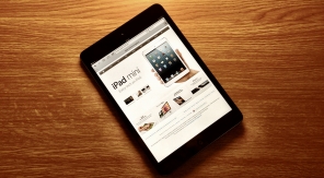 Het succes achter de iPad Mini