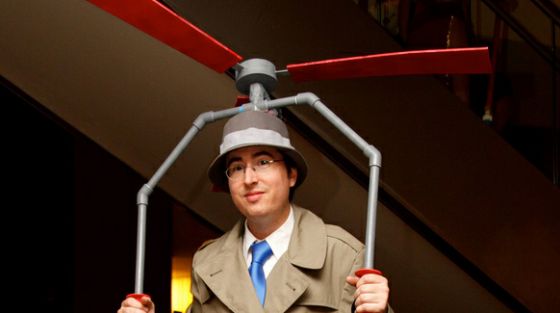 De beste gadgets van 2012 tot nu toe