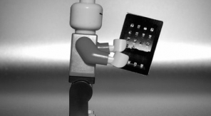 5 tips voor de perfecte mobiele user experience - zwartwit