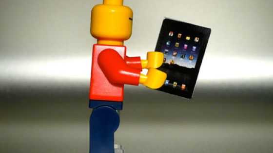 Top iPad Wallpapers