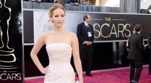 Meer dan 14.000.000 comments op Social Media voor de Oscars 2013