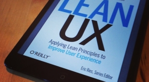 Interview met de schrijvers van Lean UX