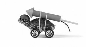 50% van de site-bezoekers op een mobiel komt na negatieve ervaring niet meer terug - zwartwit