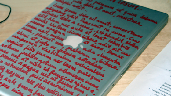 OpenType handleiding voor beginners