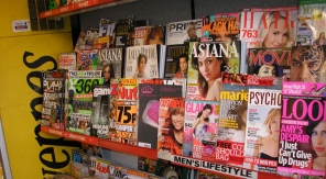 8 principes uit magazine design die webdesigners kunnen toepassen
